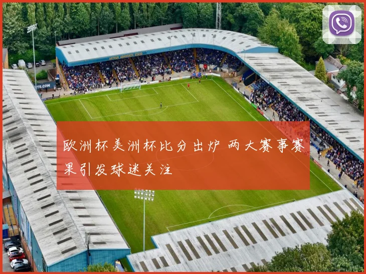 欧洲杯美洲杯比分出炉 两大赛事赛果引发球迷关注