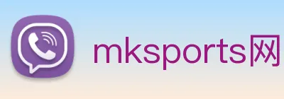 mksports网站 logo